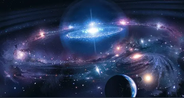 استاد قندی علوم غریبه