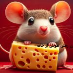 دعای بیرون رفتن موش از خانه دعای بیرون رفتن موش از خانه