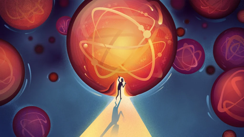 متافیزیک چیست ماوراءالطبیعه چیست؟