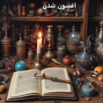 افسون شدن یعنی چه؟