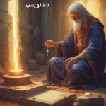 دعانویسی چیست؟ تفاوت دعا و طلسم