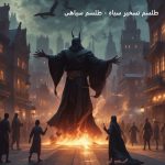 طلسم تسخیر سیاه - طلسم سیاهی طلسم تسخیر سیاه - طلسم سیاهی