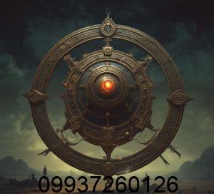 قوی ترین نفرینی که رد خور نداره چیست؟