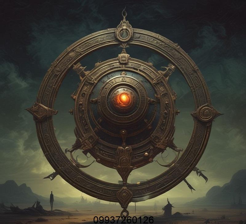 قوی ترین نفرینی که رد خور نداره چیست؟